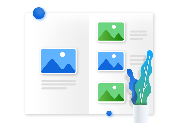 Portfolio Lilac Infotech